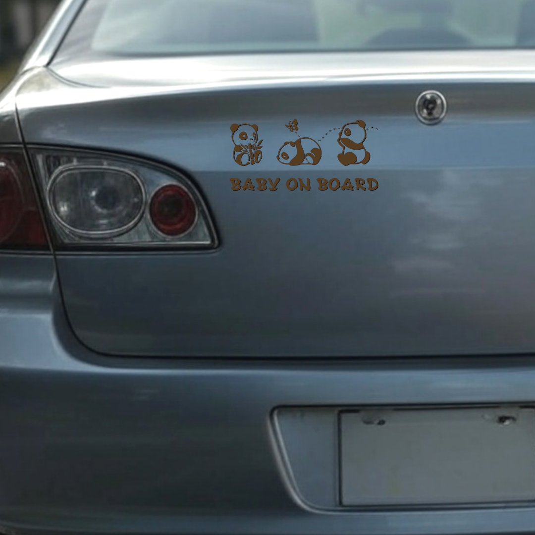 Baby On Board