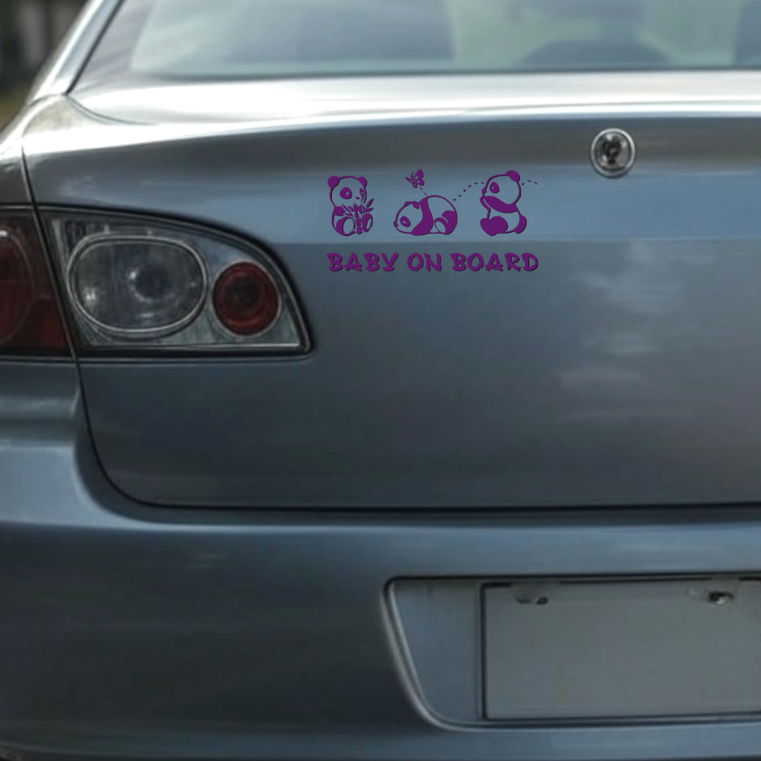 Baby On Board