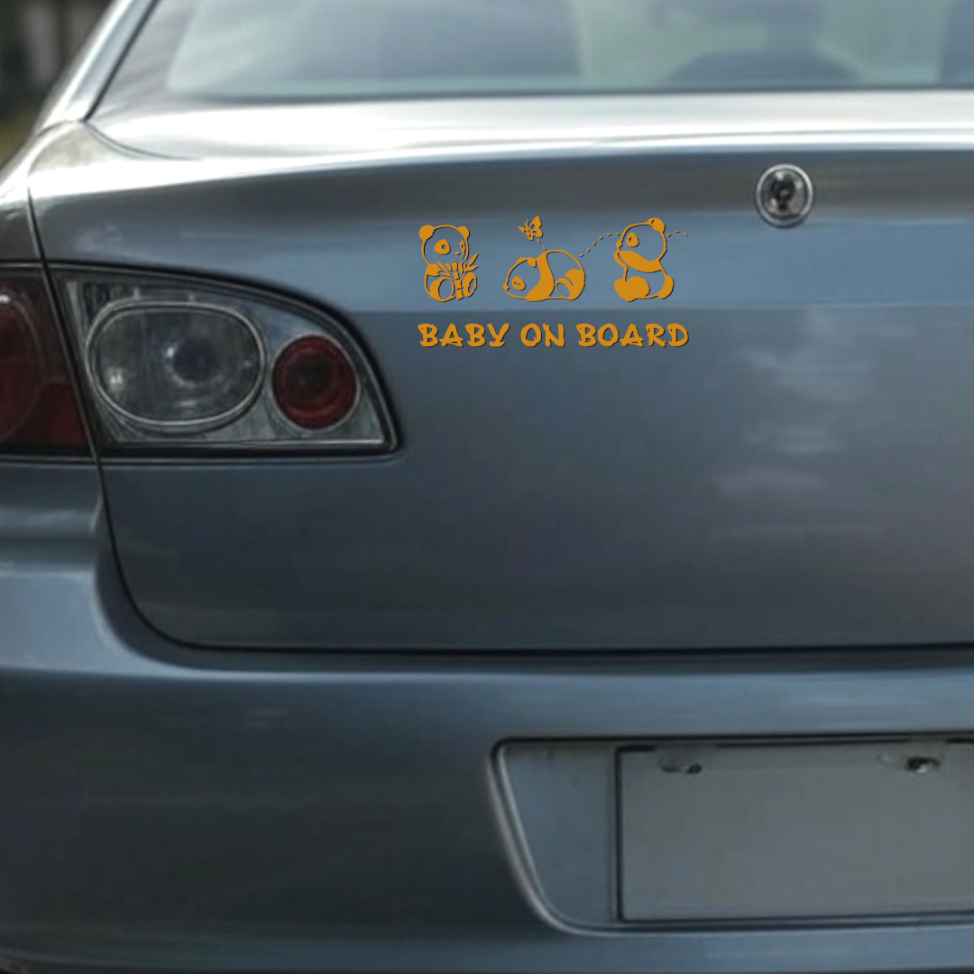 Baby On Board