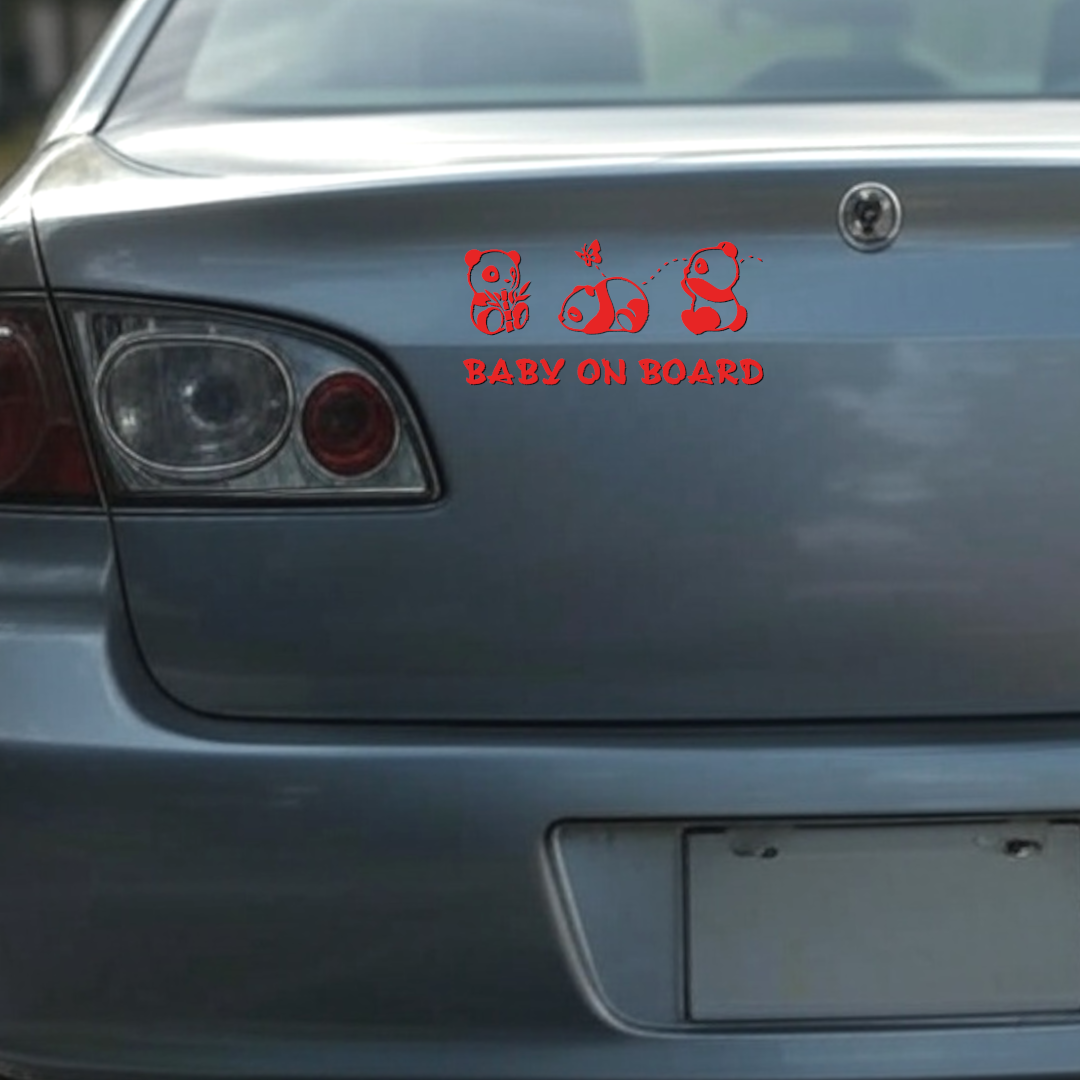 Baby On Board