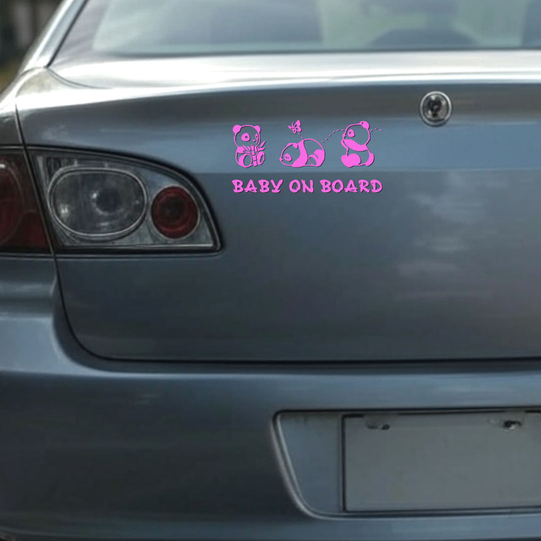 Baby On Board