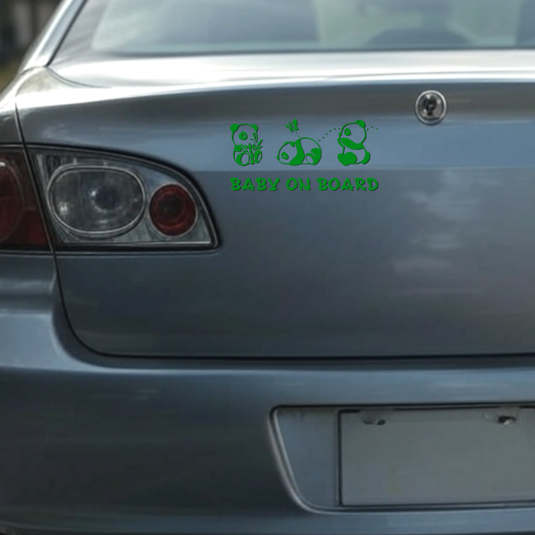 Baby On Board