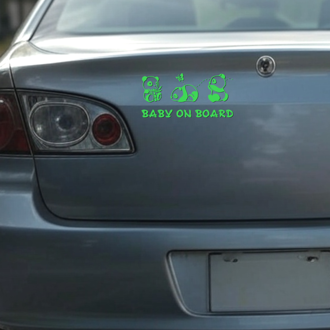Baby On Board