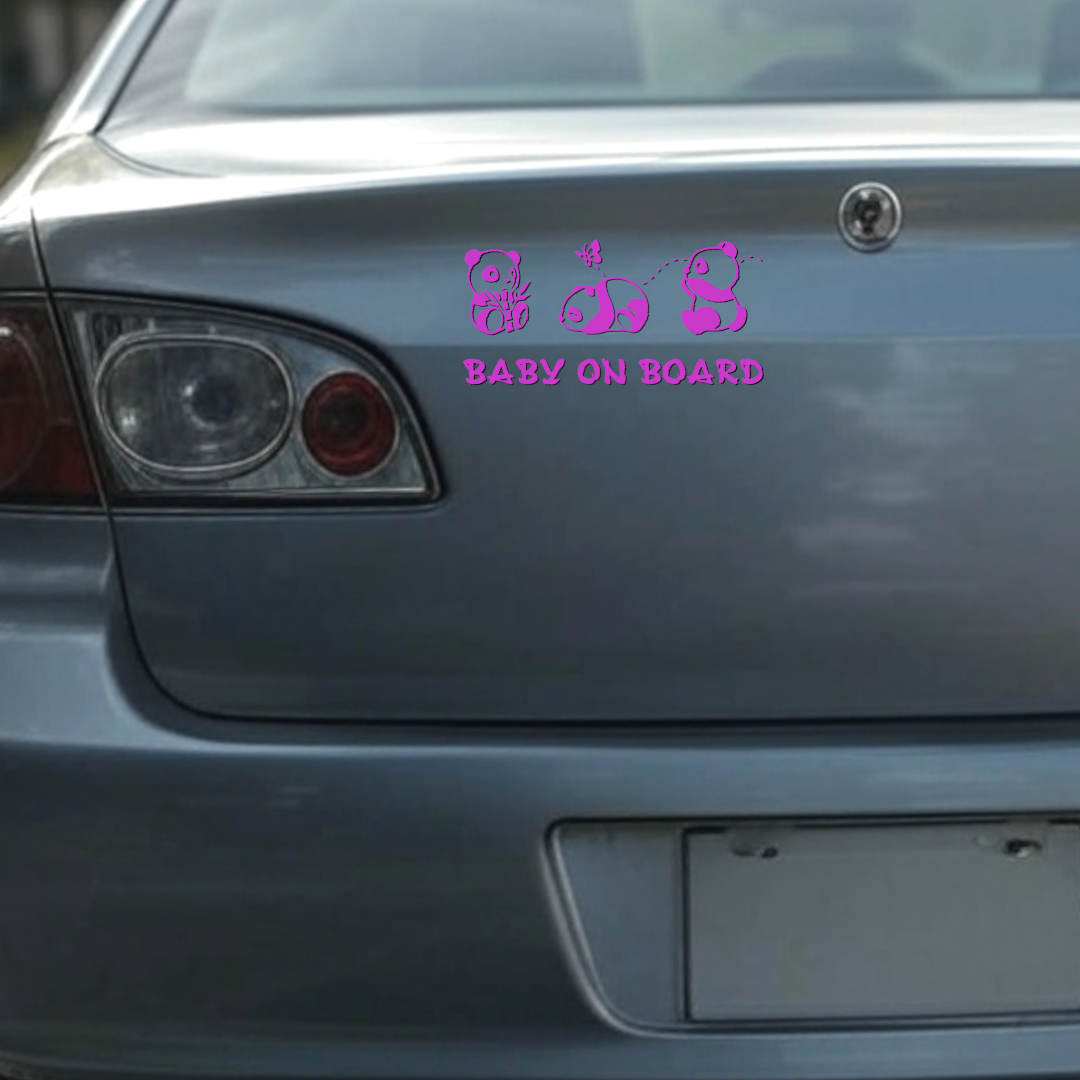 Baby On Board