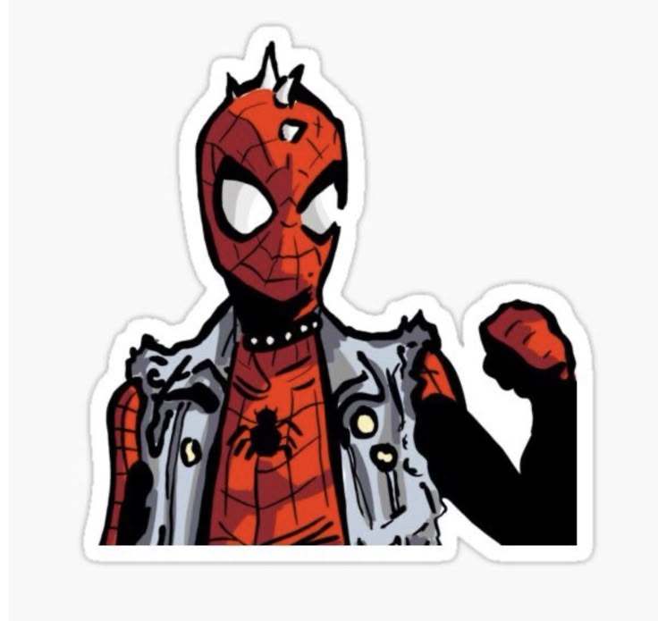 SpiderPunk