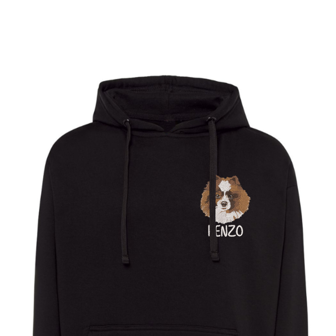 Bordado Personalizado Mascota