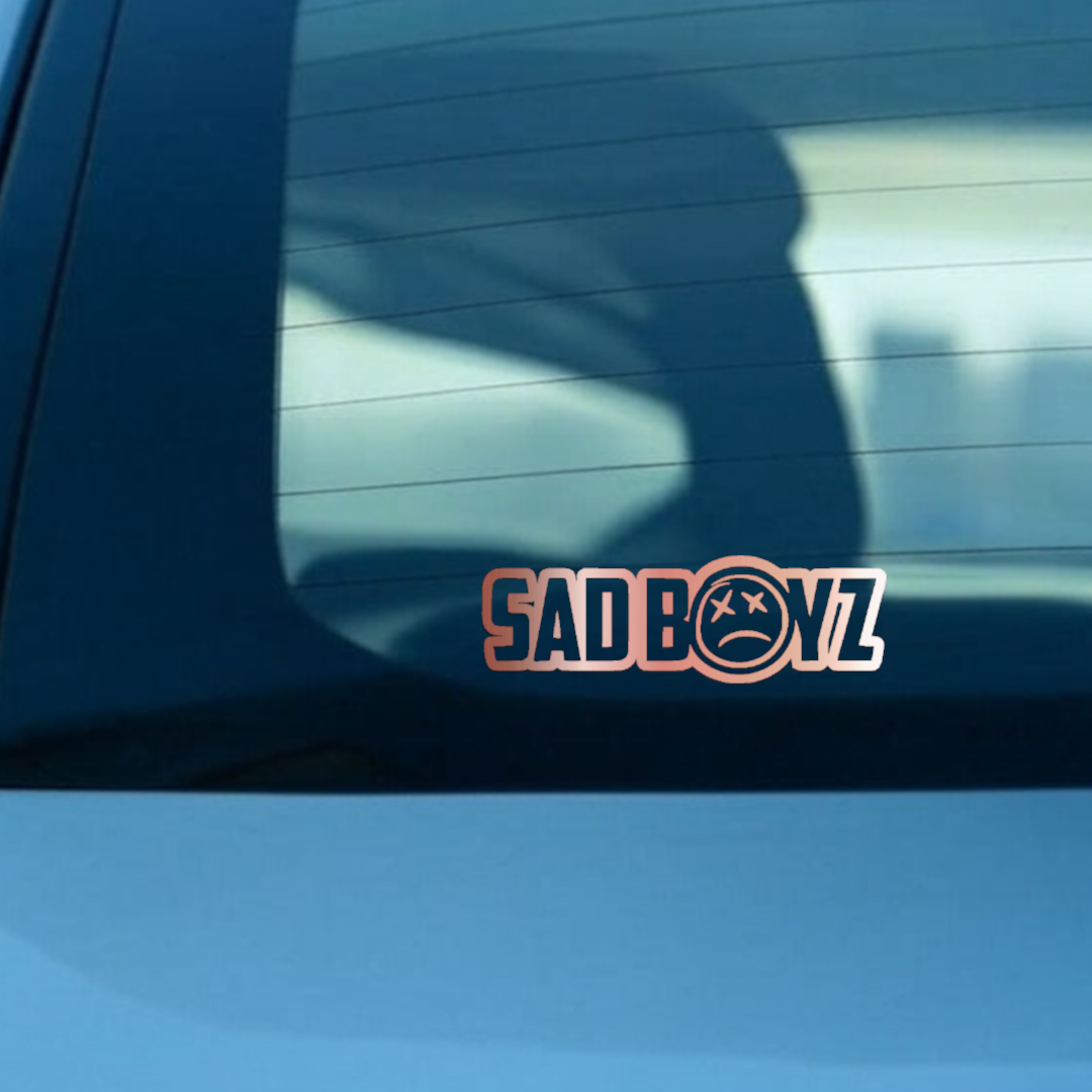 Sad Boyz