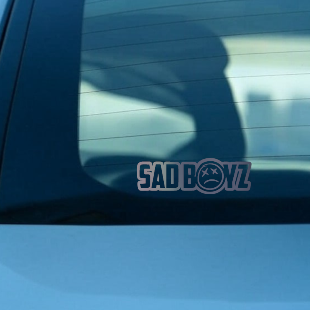 Sad Boyz