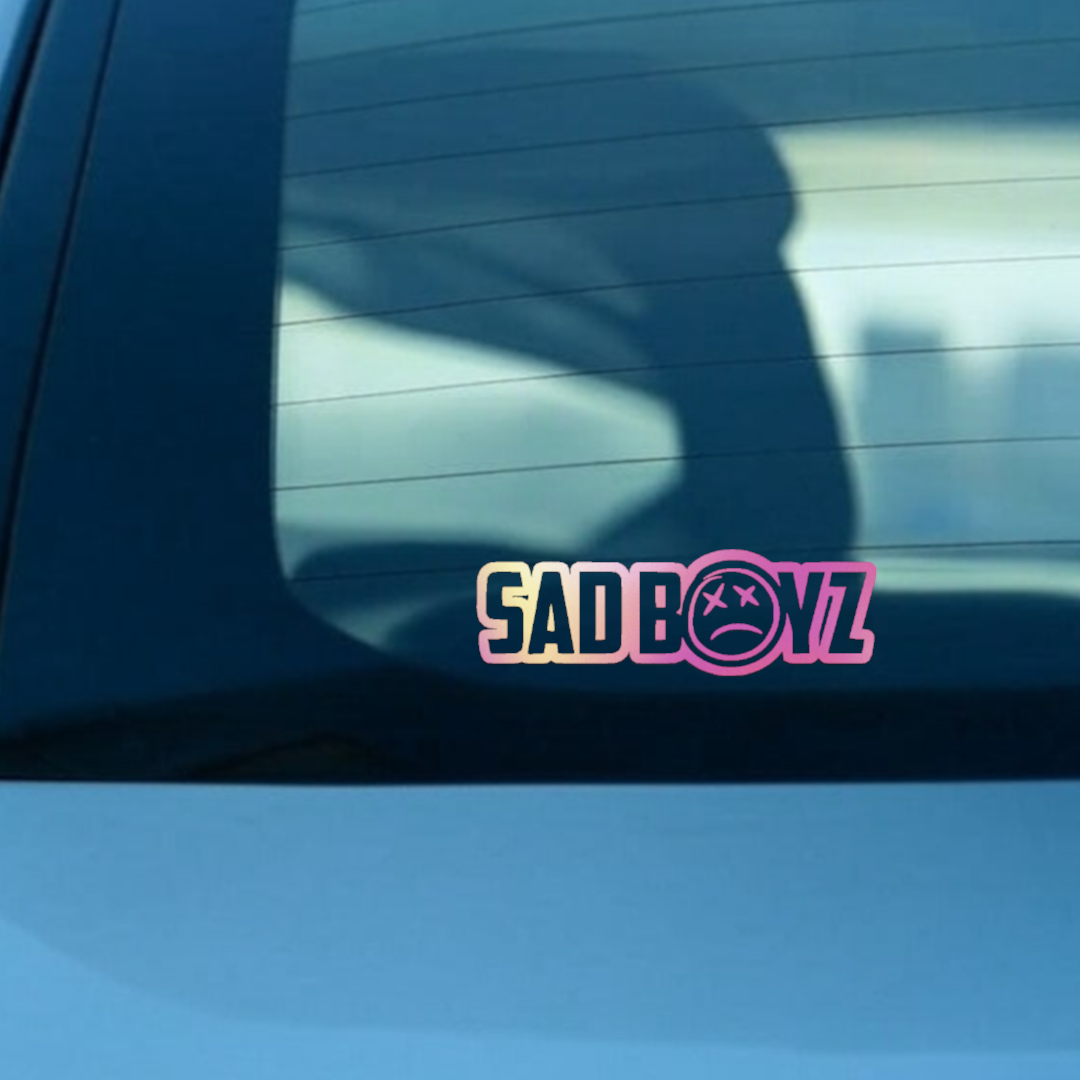 Sad Boyz