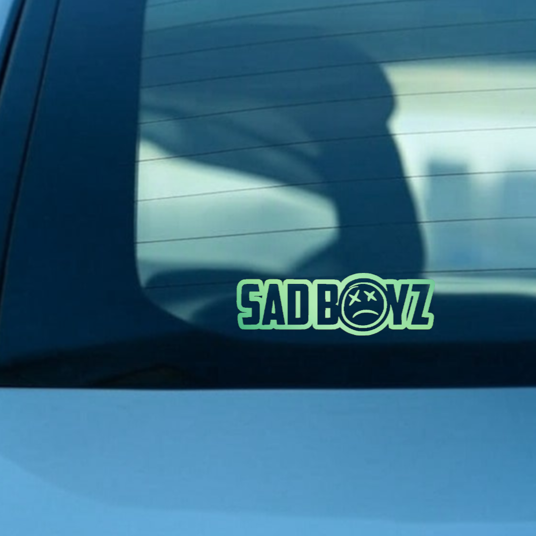 Sad Boyz
