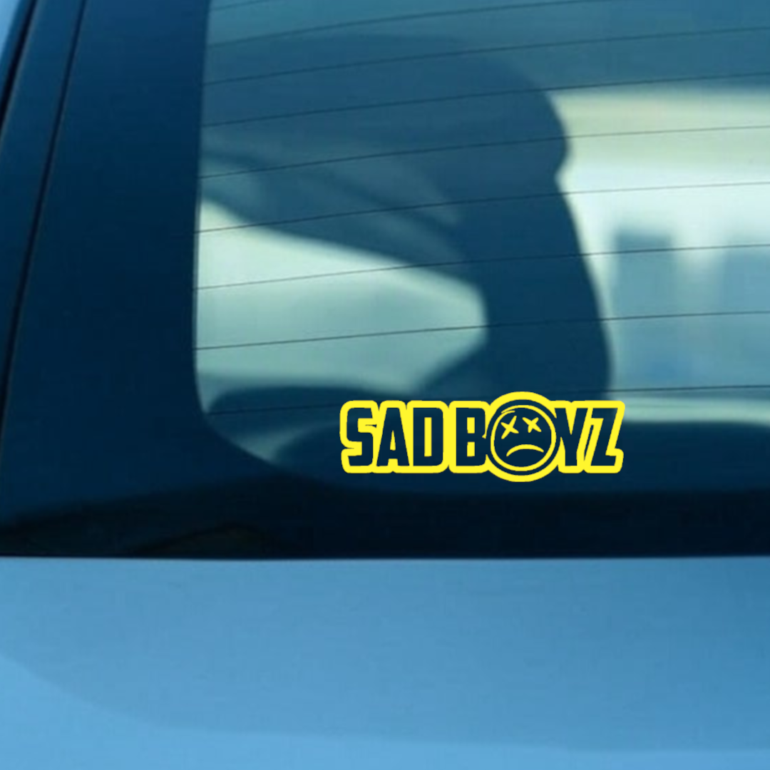 Sad Boyz