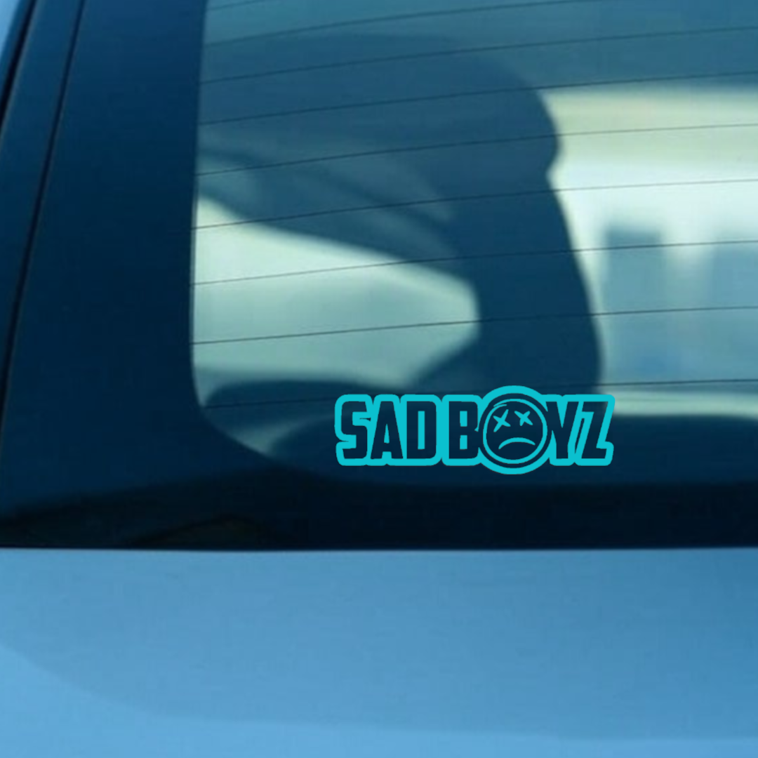 Sad Boyz