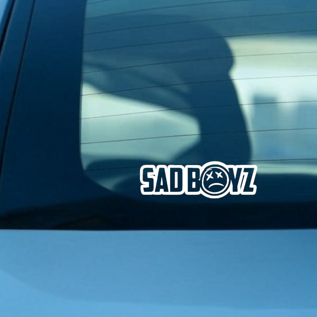 Sad Boyz