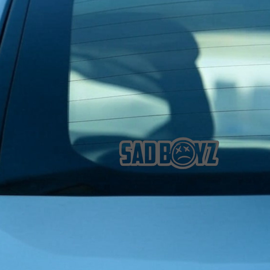 Sad Boyz