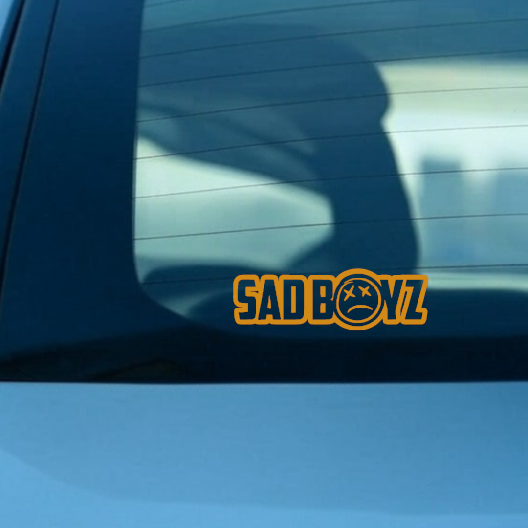 Sad Boyz