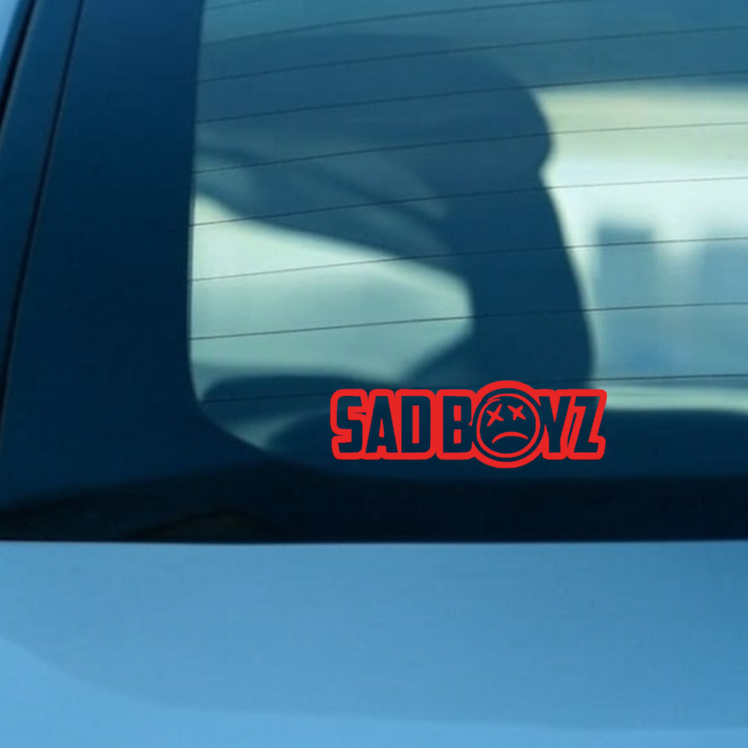 Sad Boyz