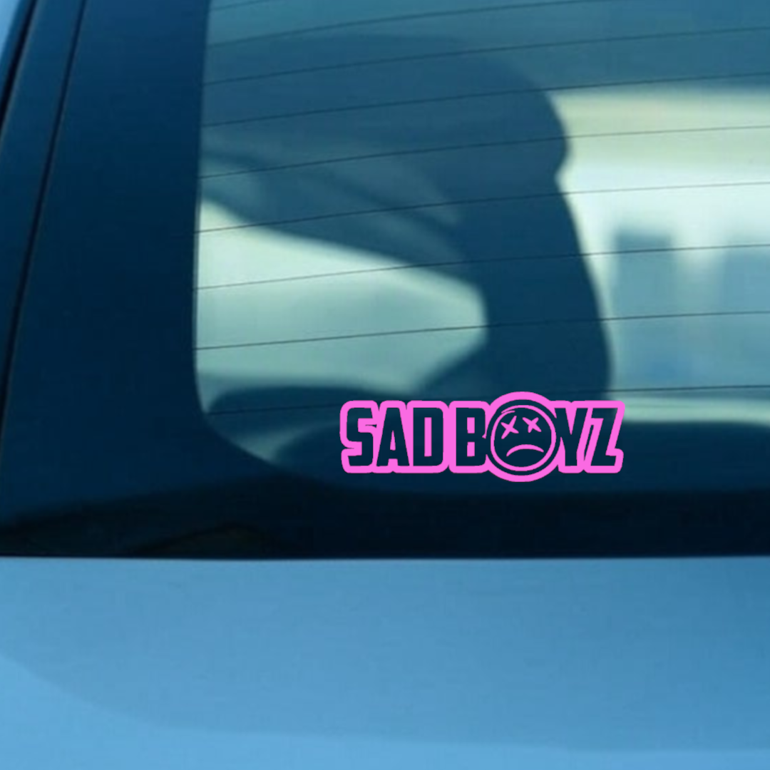 Sad Boyz