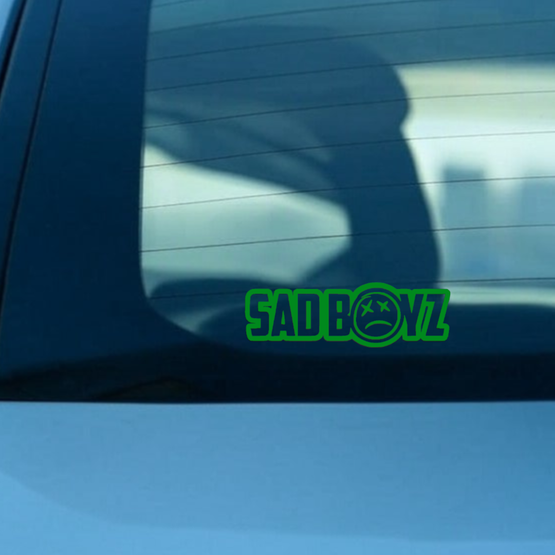 Sad Boyz