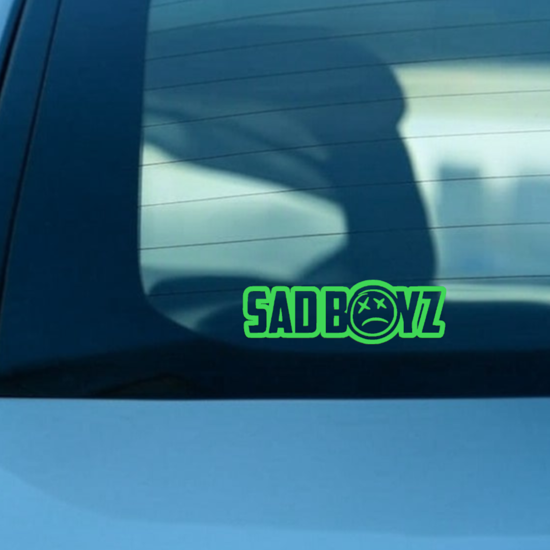 Sad Boyz
