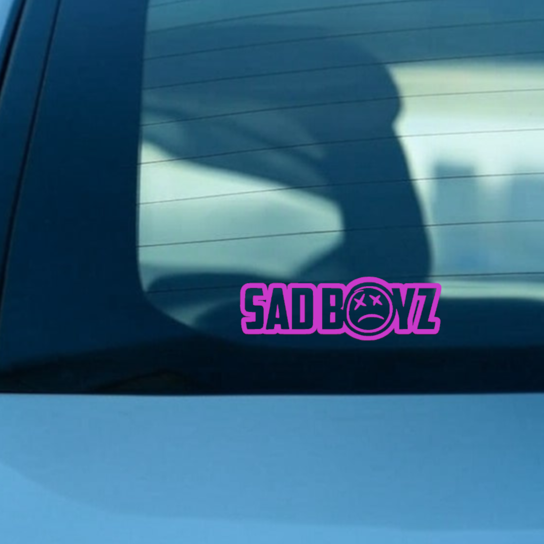 Sad Boyz
