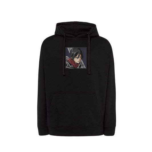 Mikasa 1