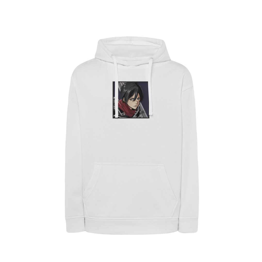 Mikasa 1