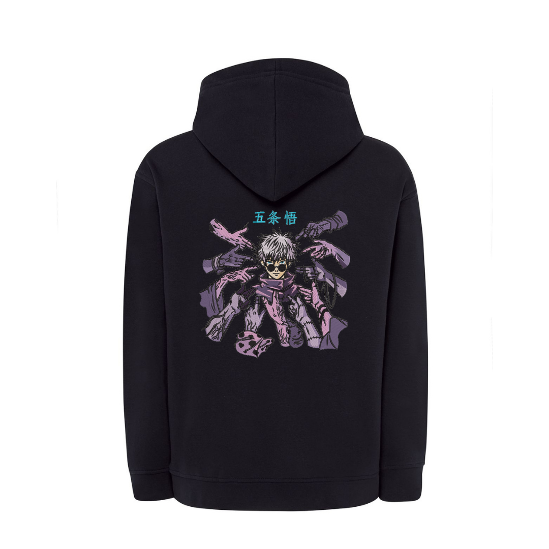 Gojo 9