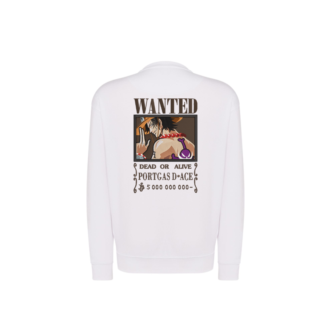 Cartel Wanted Ace