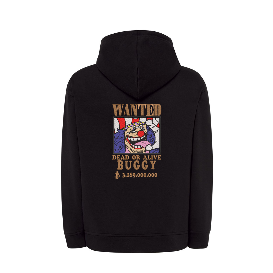 Cartel Wanted Buggy