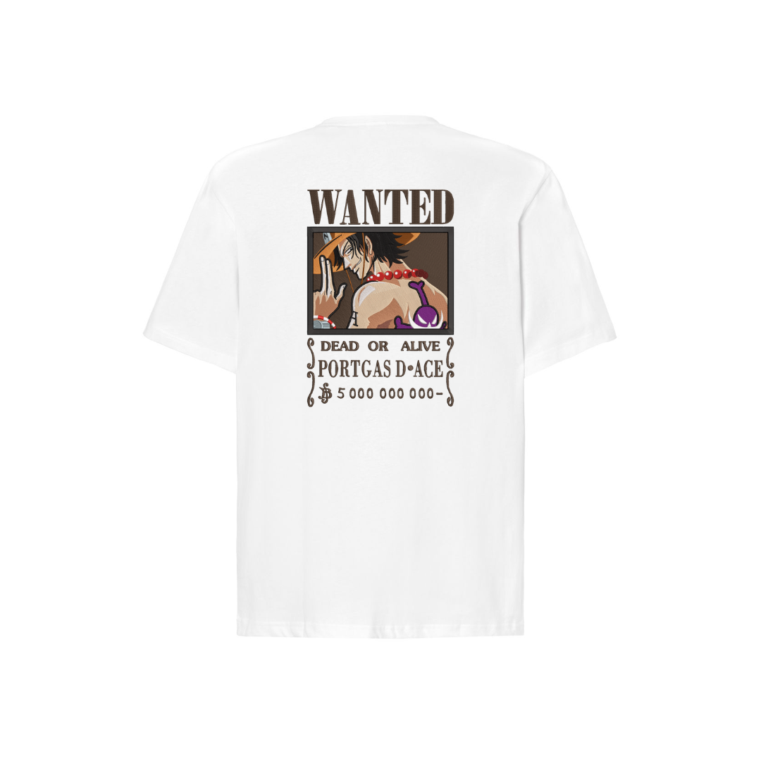 Cartel Wanted Ace