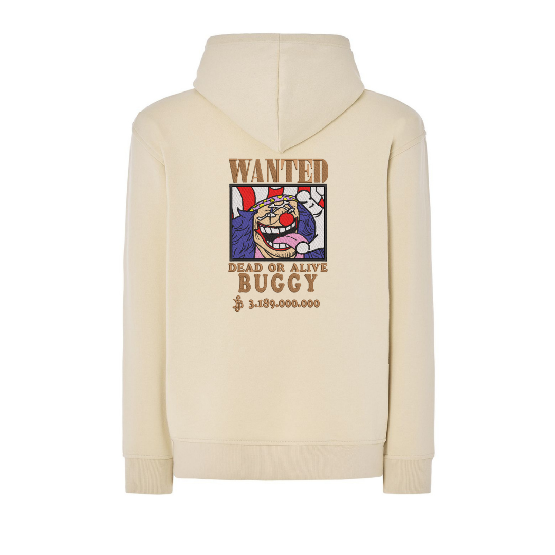 Cartel Wanted Buggy