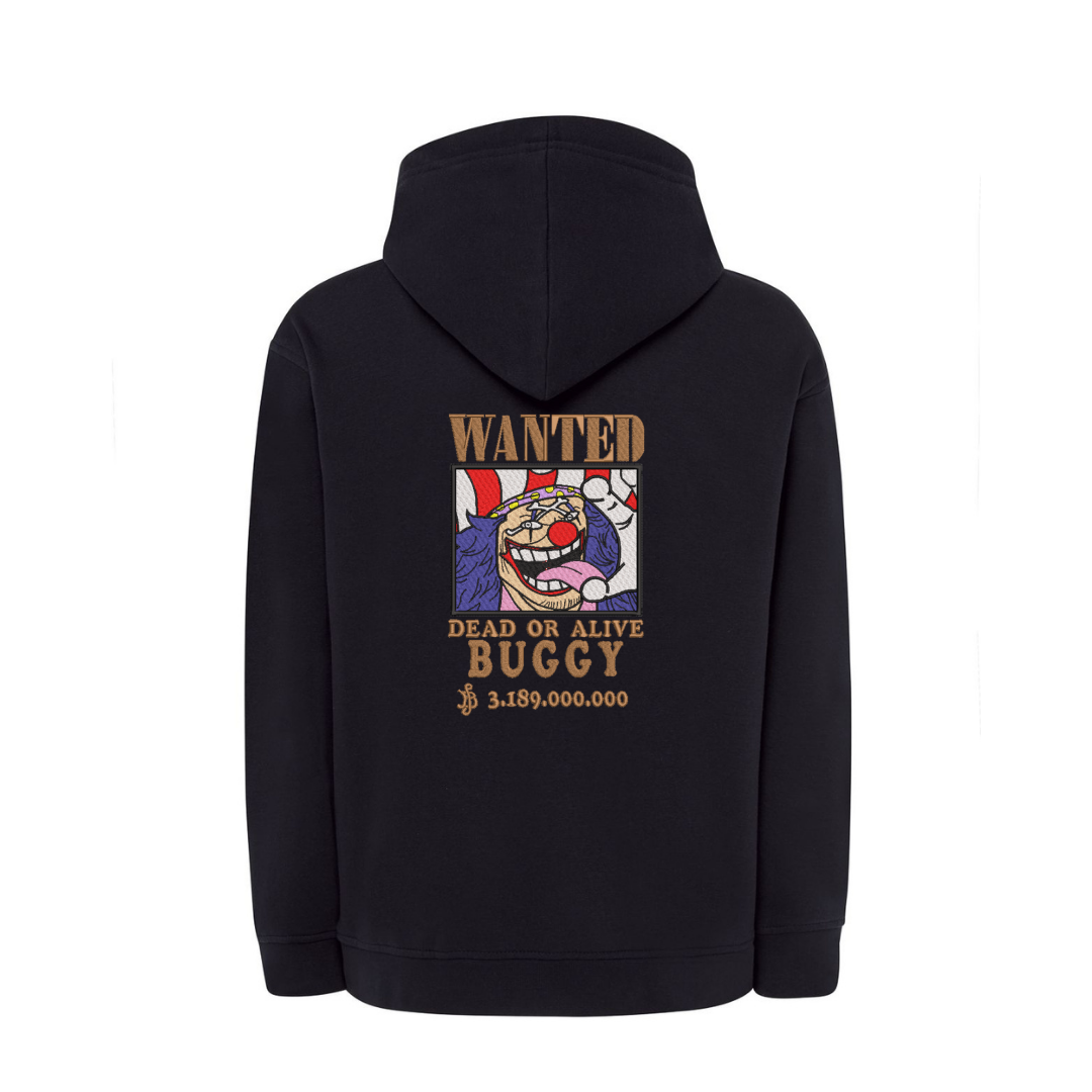 Cartel Wanted Buggy