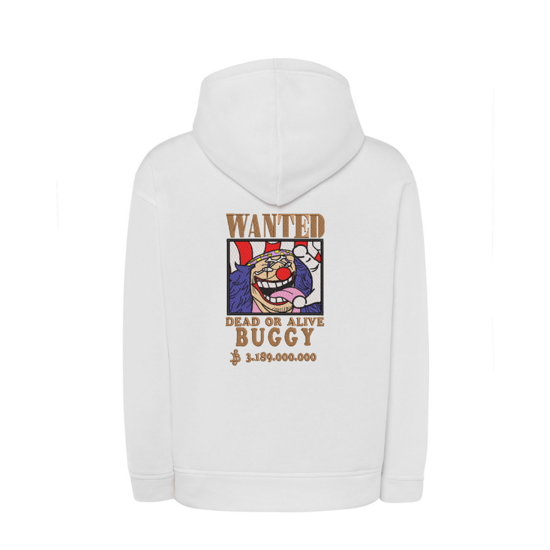 Cartel Wanted Buggy
