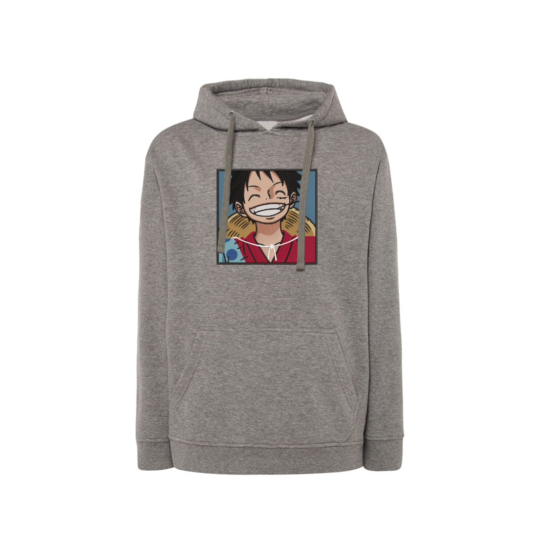 Luffy 16