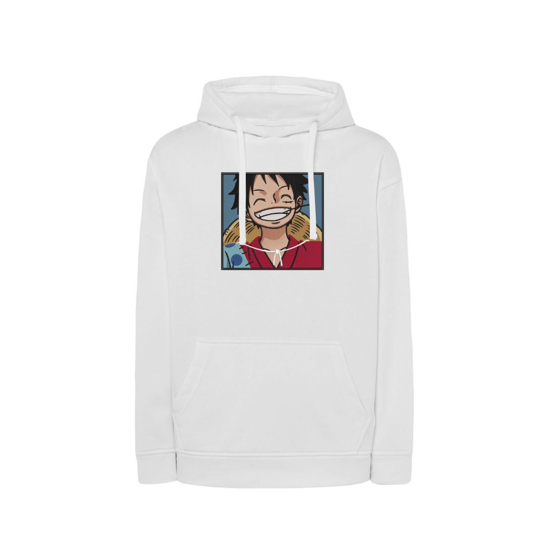 Luffy 16