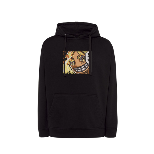 Luffy G5 4