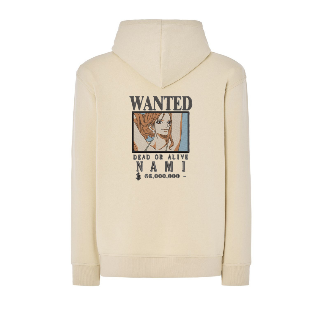 Cartel Wanted Nami