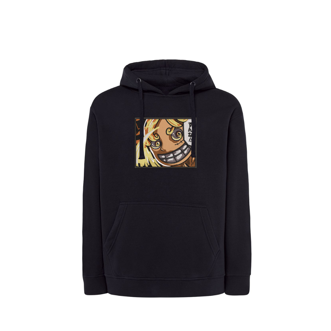 Luffy G5 4
