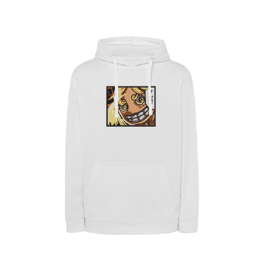 Luffy G5 4