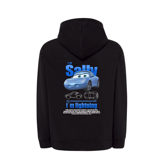 CARS SALLY 1
