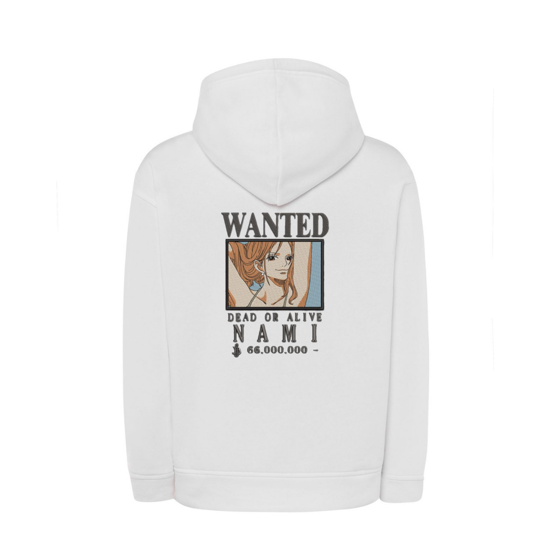 Cartel Wanted Nami