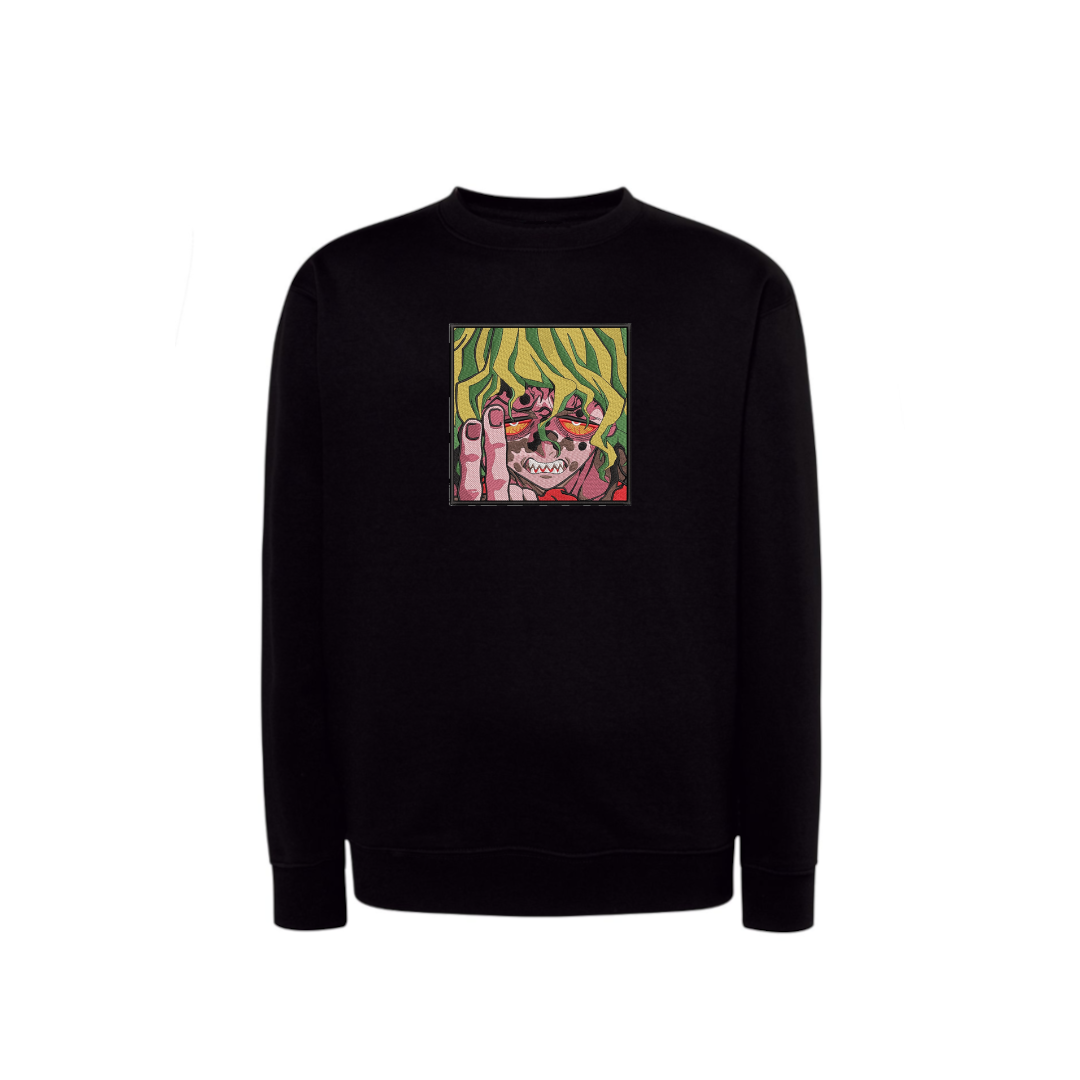 Gyutaro Demon 1