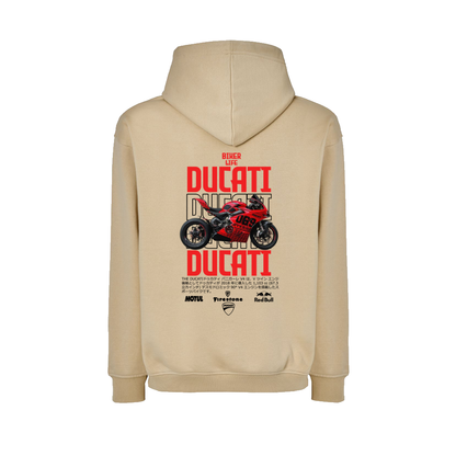 DUCATI PANIGALE V4 1