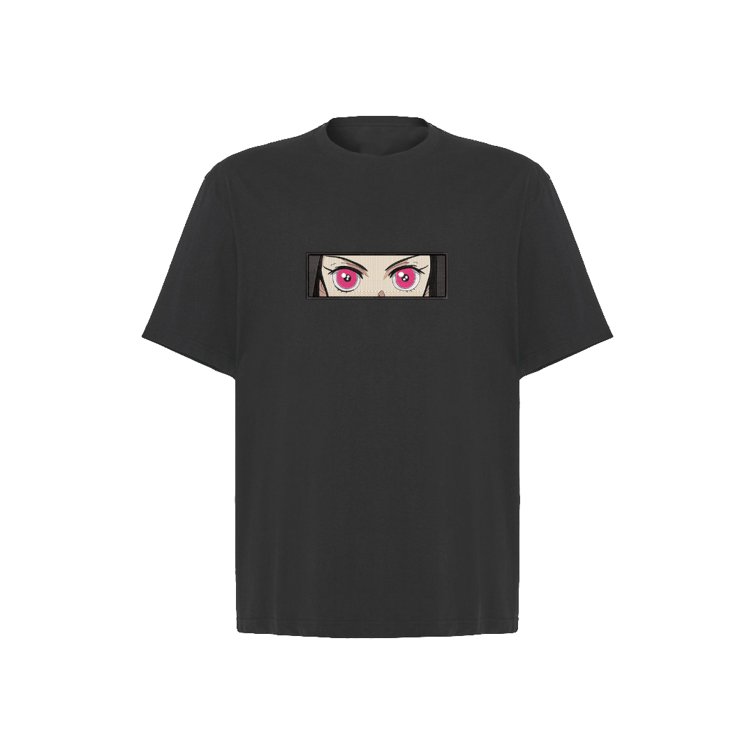 Ojos Nezuko 1