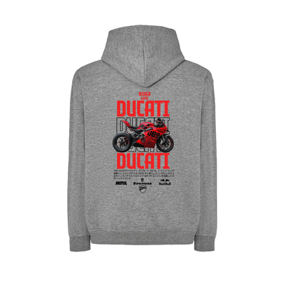 DUCATI PANIGALE V4 1