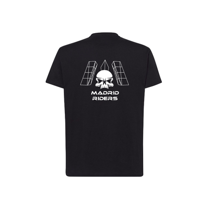 Camiseta Madrid Riders