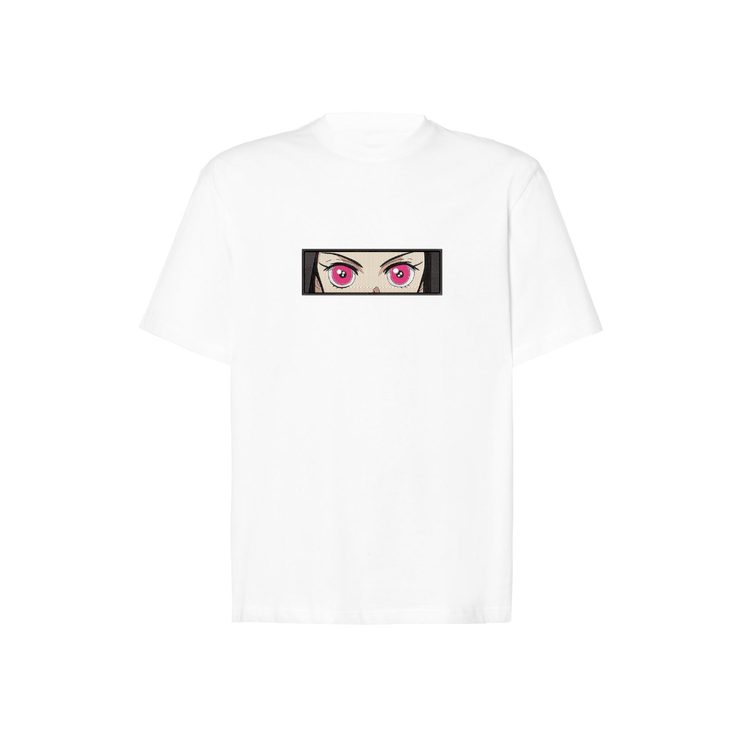 Ojos Nezuko 1