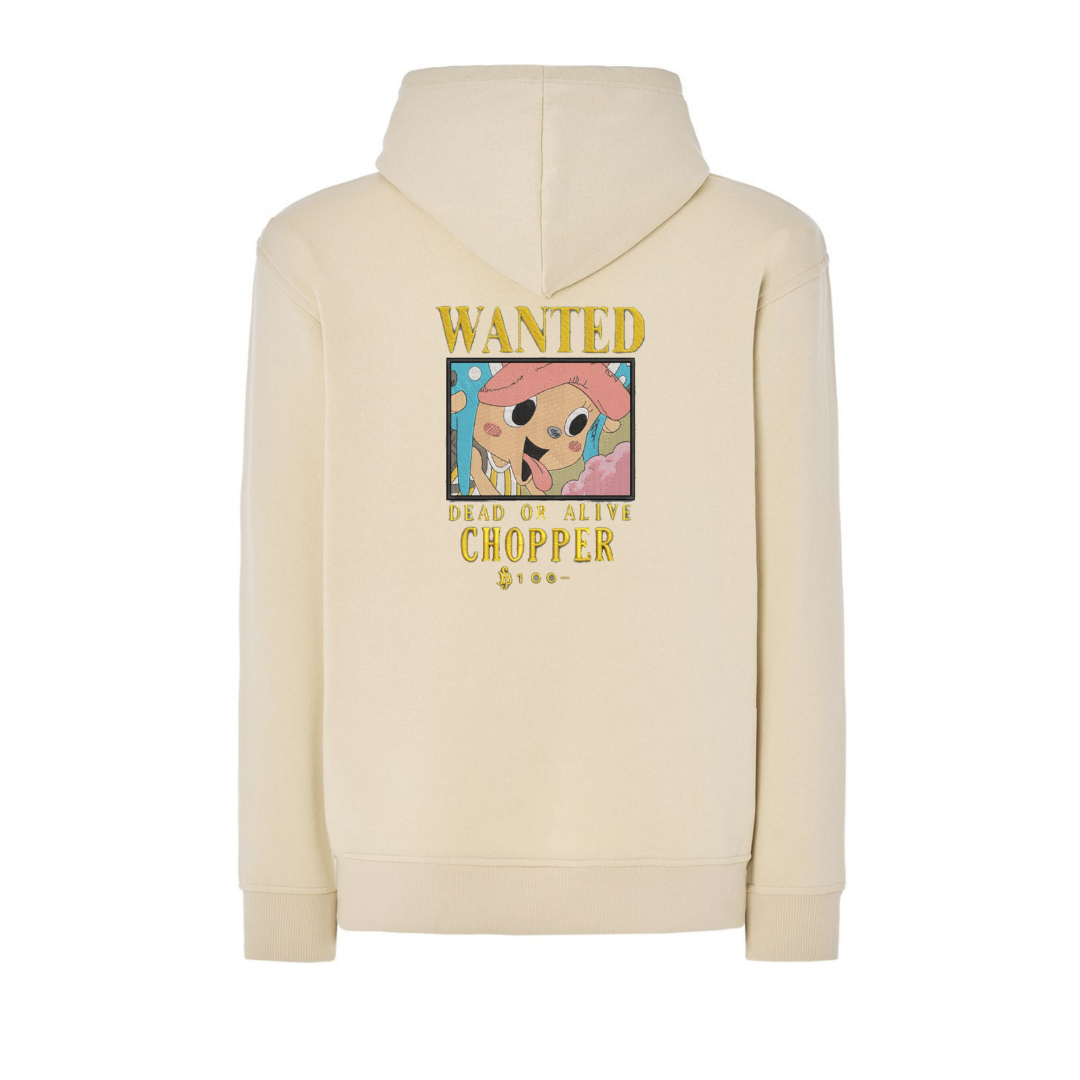 Cartel Wanted Chopper