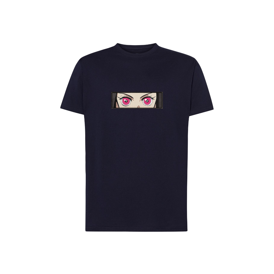 Ojos Nezuko 1