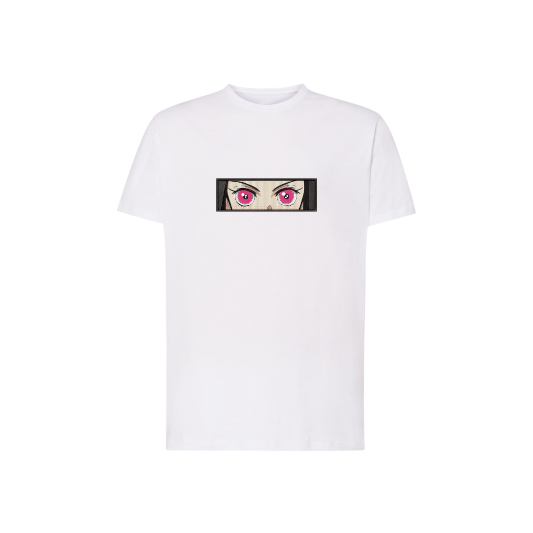 Ojos Nezuko 1